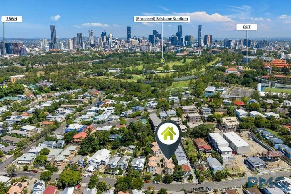 Additional image 17 of 4/32 Fleming Road, Herston QLD 4006