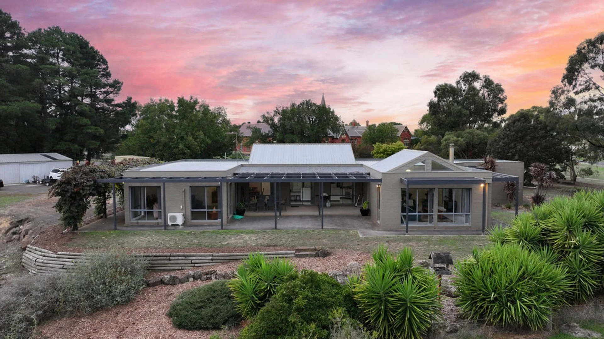 7 Cameron Street, Clunes VIC 3370