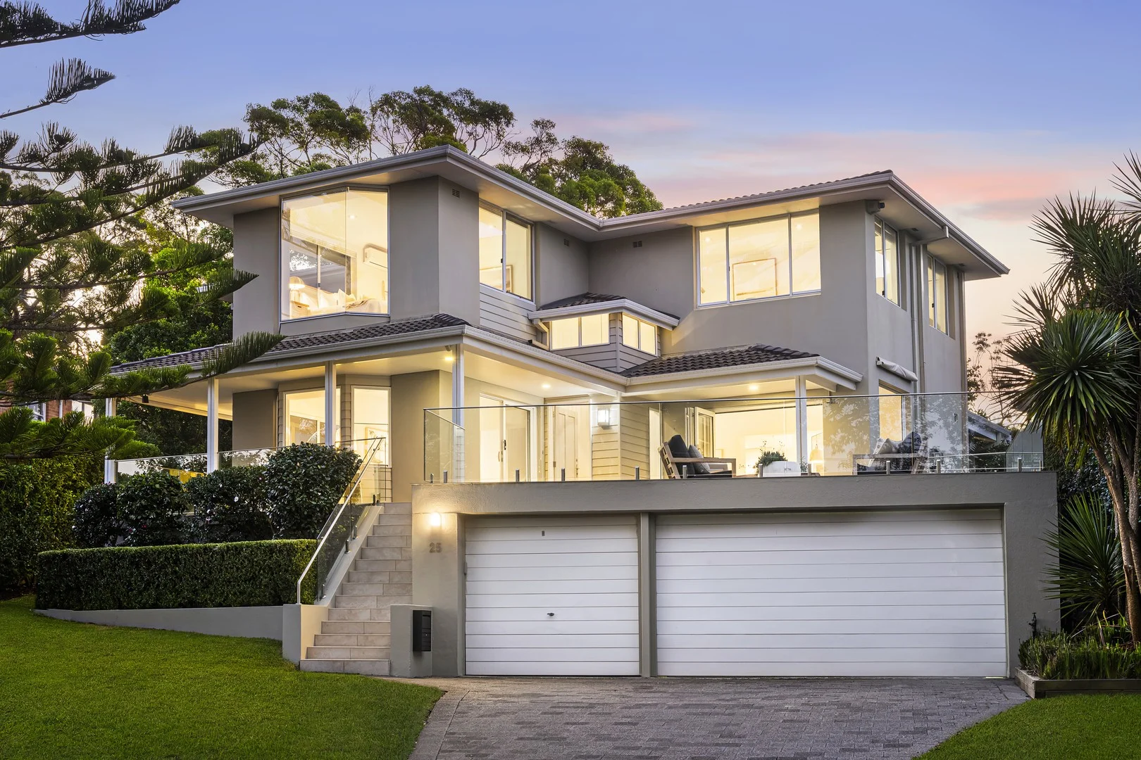 25 Richmond Road, Seaforth NSW 2092