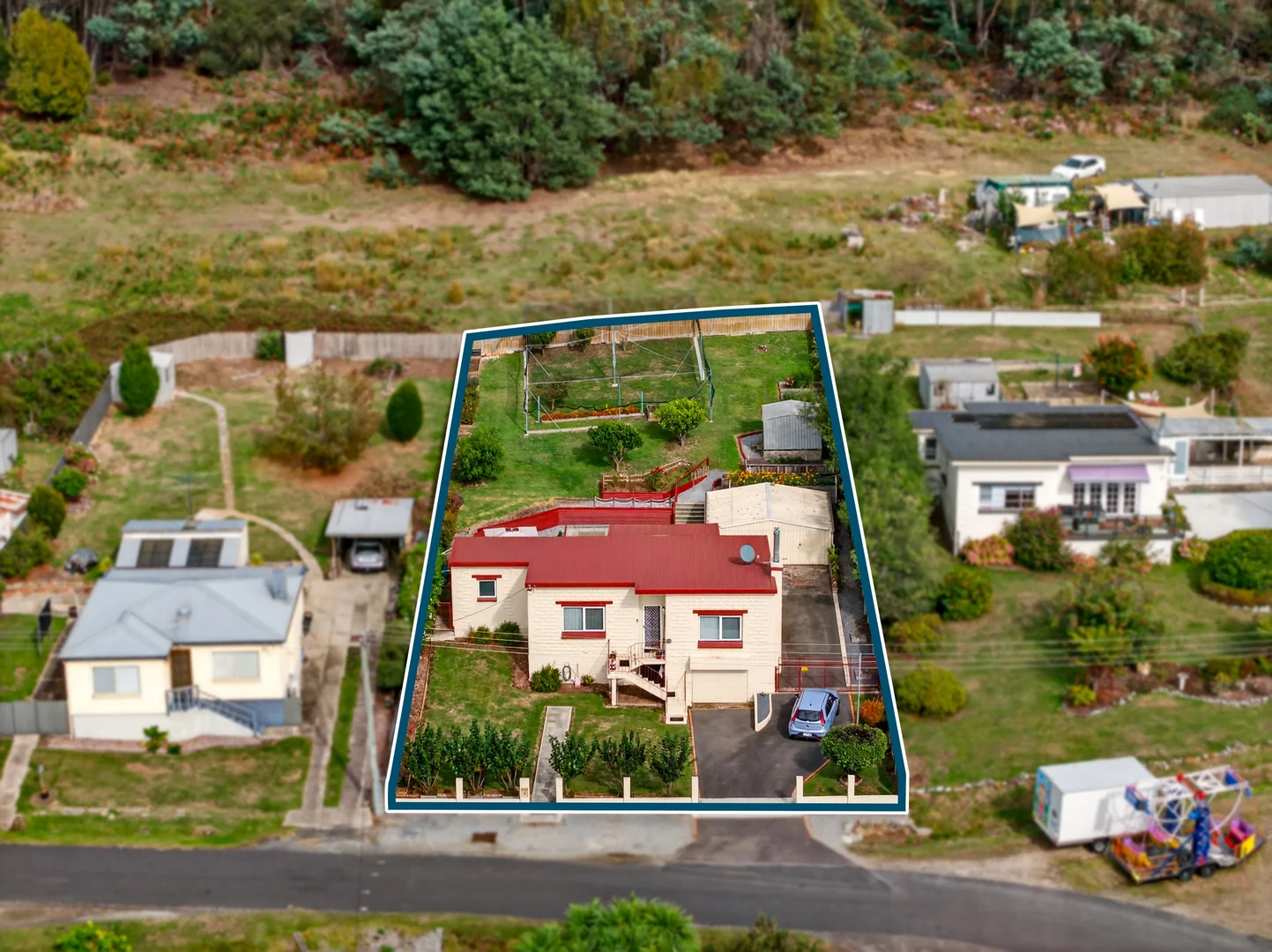 Additional image 22 of 63 High Street, Beaconsfield TAS 7270
