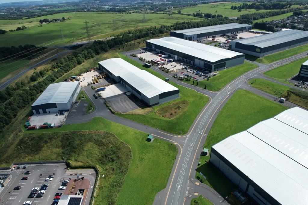 Additional image 6 of Unit 3B, Frontier Park, Blackburn, Lancashire, BB1 3AL