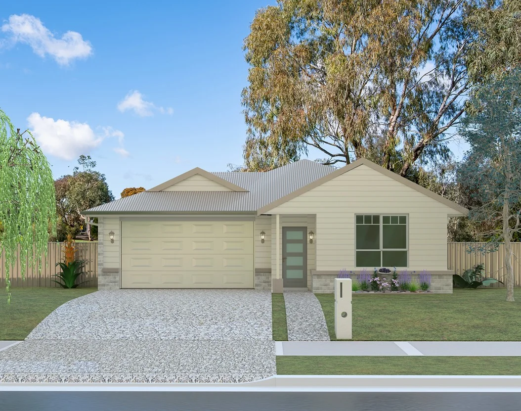 Kingsthorpe QLD 4400