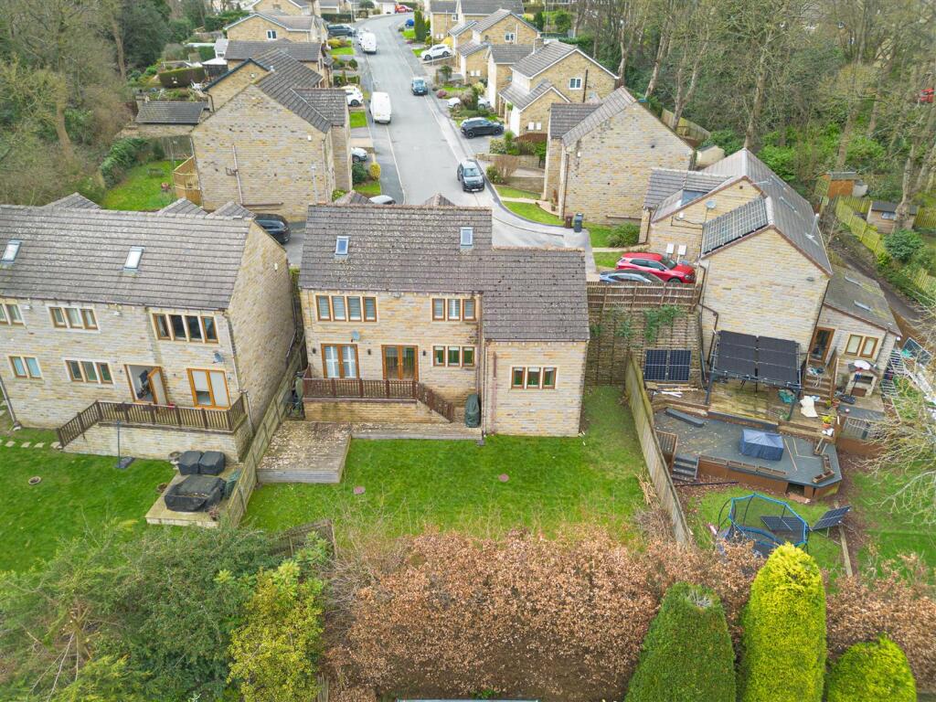 Additional image 27 of St. Helier Grove, Baildon