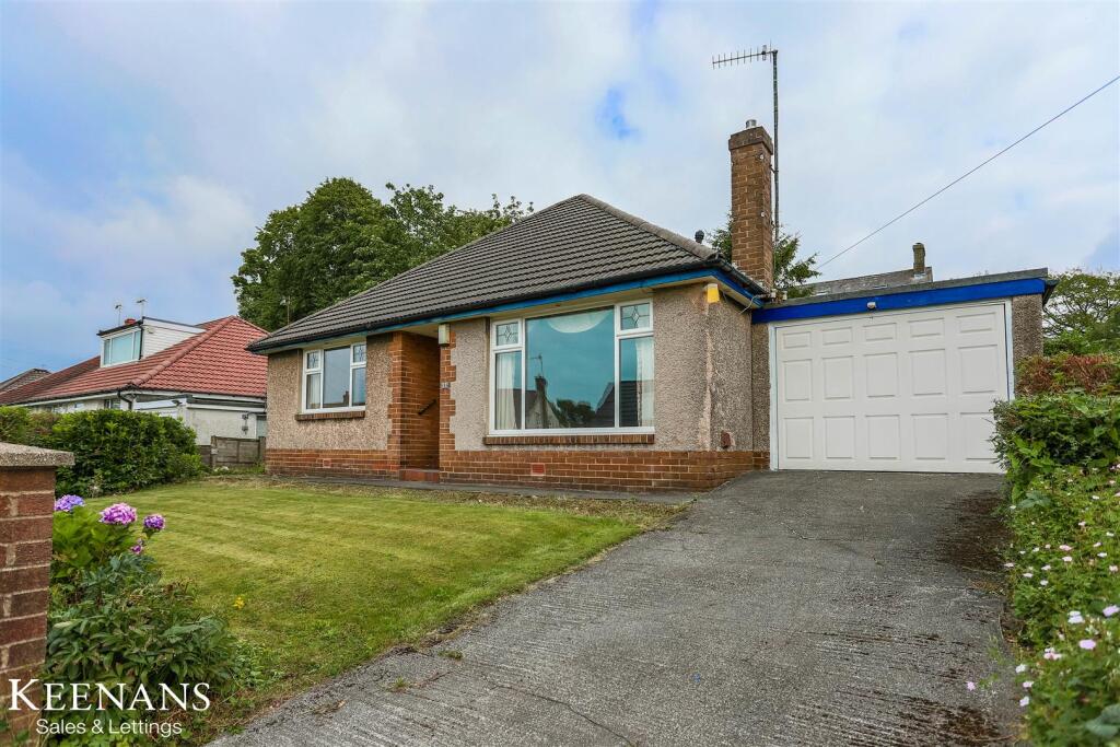 Westwood Avenue, Rishton, Blackburn