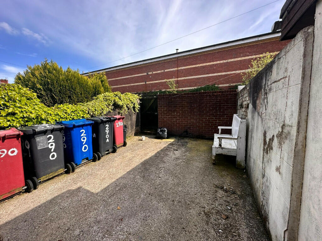 Additional image 2 of 290/290A Accrington Road, Blackburn, Lancashire, BB1