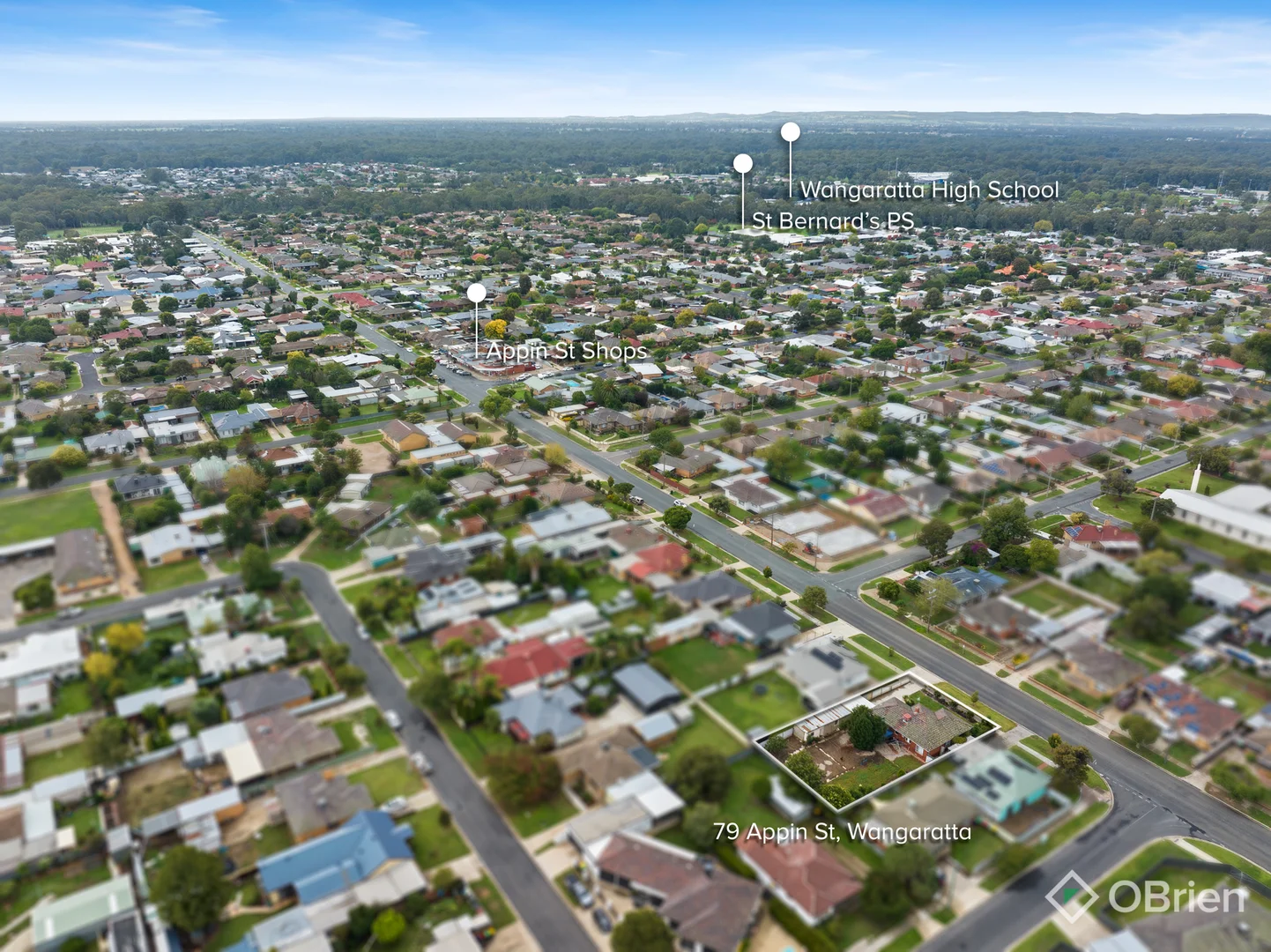 Additional image 13 of 79 Appin Street, Wangaratta VIC 3677