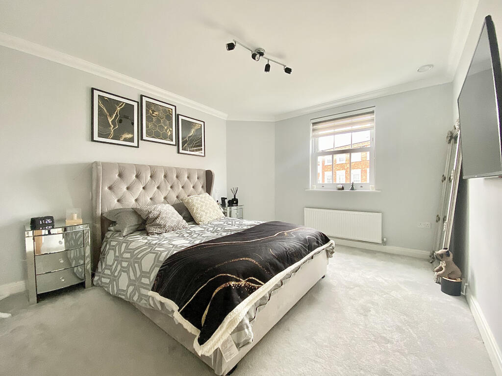 Additional image 9 of Shepherd Court, Yeovil, Somerset