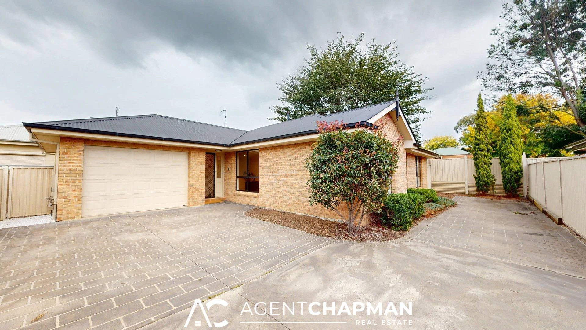 4/66A Rocket Street, Bathurst NSW 2795