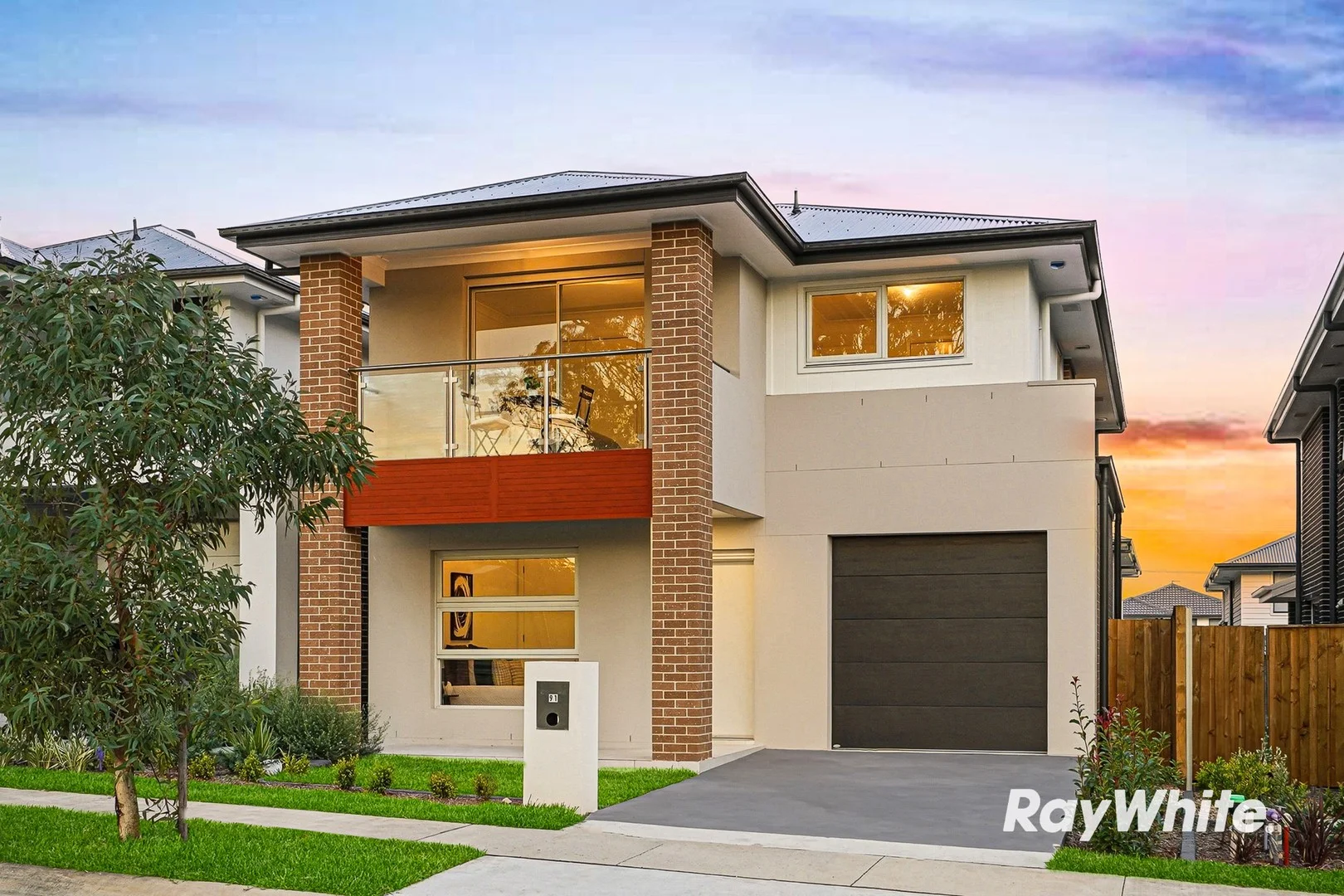 91 Storyteller Parkway, Gables NSW 2765