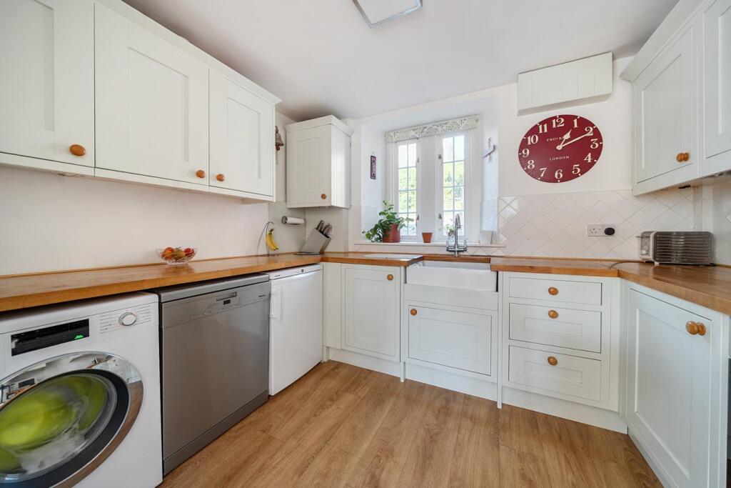 Additional image 5 of Lower Chapel Court, South Horrington Village, Wells, BA5