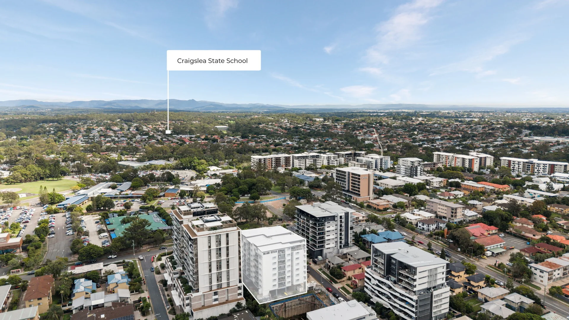 Additional image 22 of 22/52 Latham Street, Chermside QLD 4032