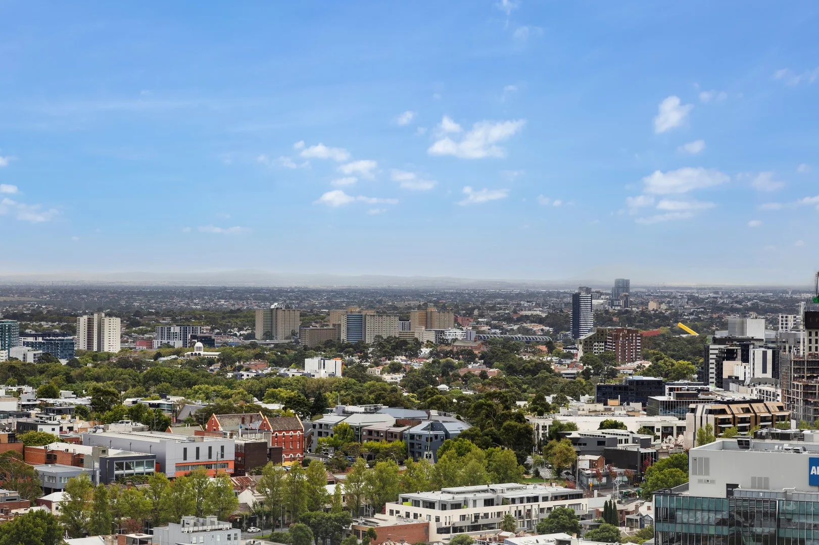 Additional image 2 of 2508/442 Elizabeth Street, Melbourne VIC 3000