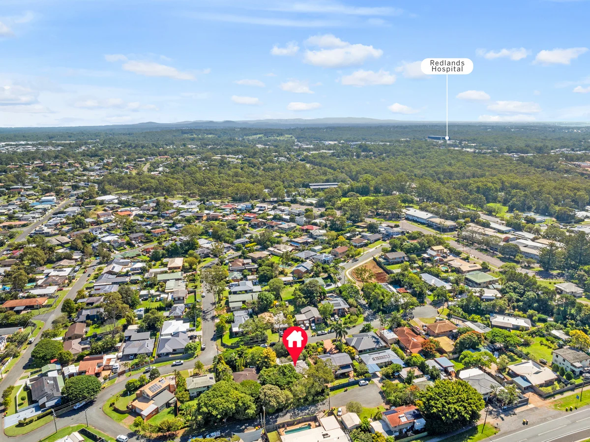 Additional image 6 of 24 Laurette Avenue, Thornlands QLD 4164