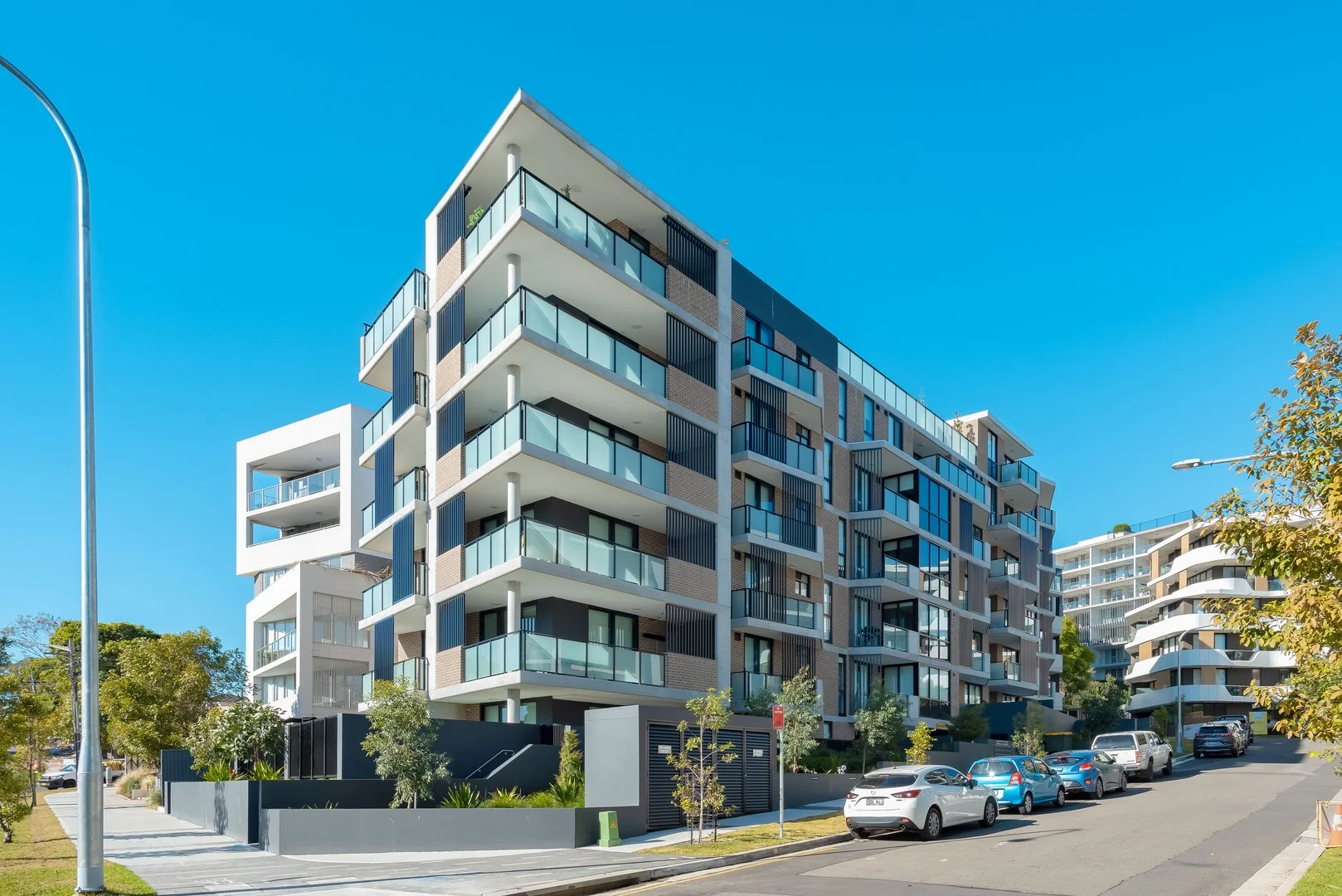 G06/2 Higherdale Ave, Miranda NSW 2228