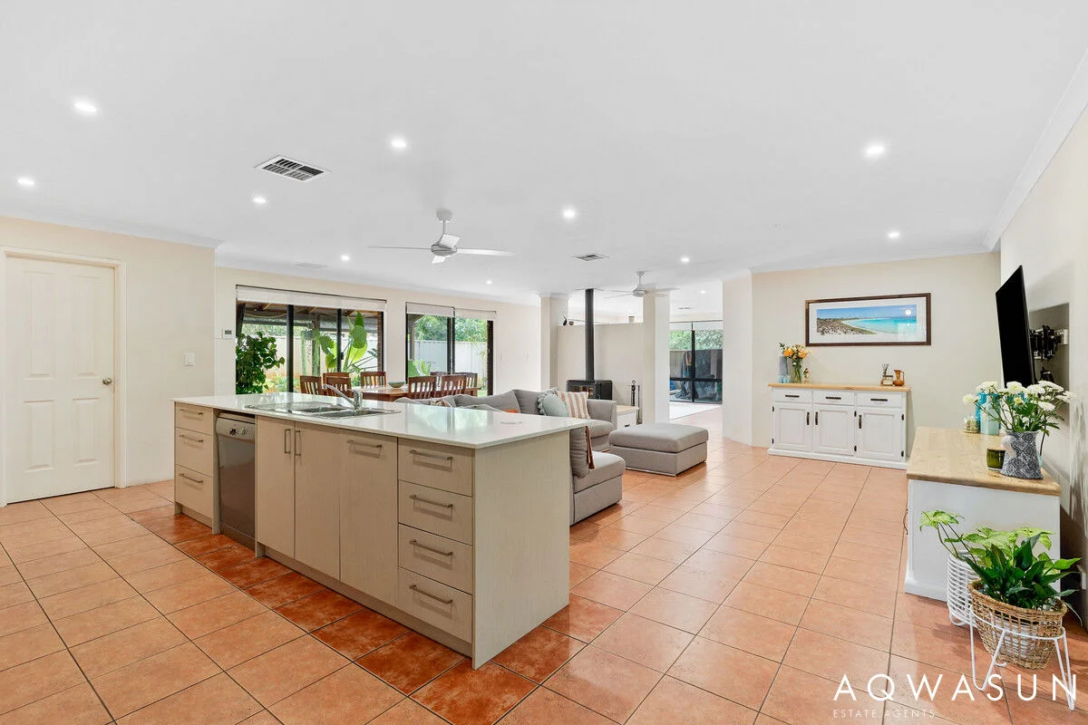 Additional image 12 of 43 Norseman Way, Dawesville WA 6211