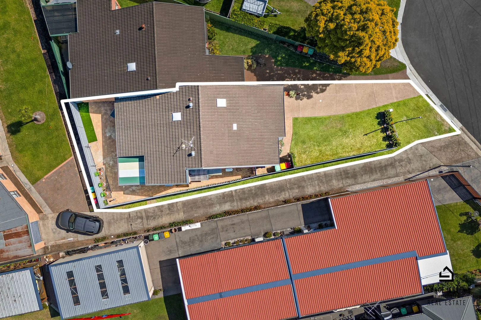 Additional image 15 of 1/11 St Johns Drive, Croudace Bay NSW 2280