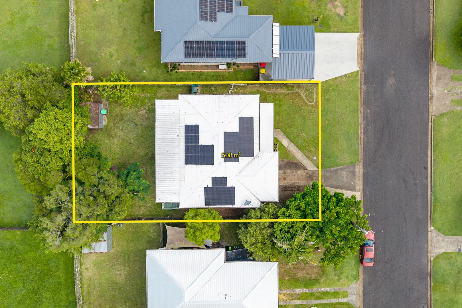 17 Wynne Parade, Maryborough QLD 4650 photo 2