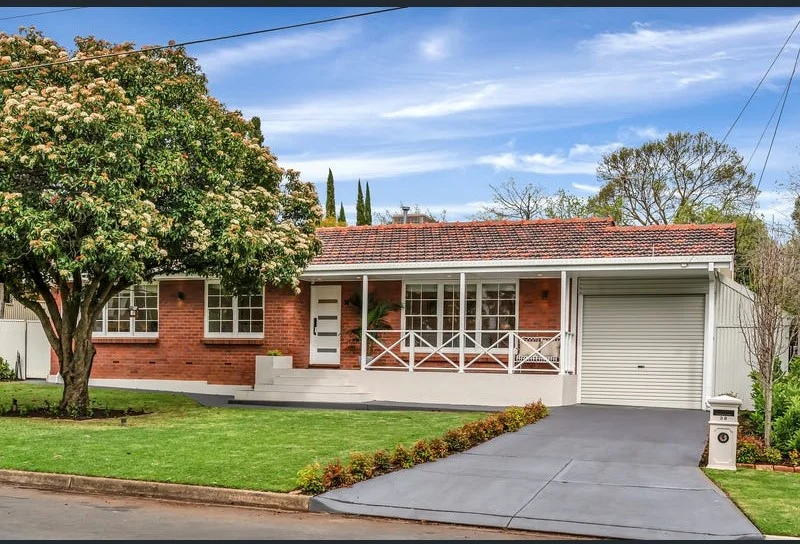 38 Beaufort Crescent, Felixstow SA 5070