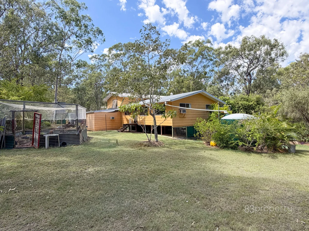 Additional image 29 of 29 Staatz Quarry Road, Regency Downs QLD 4341