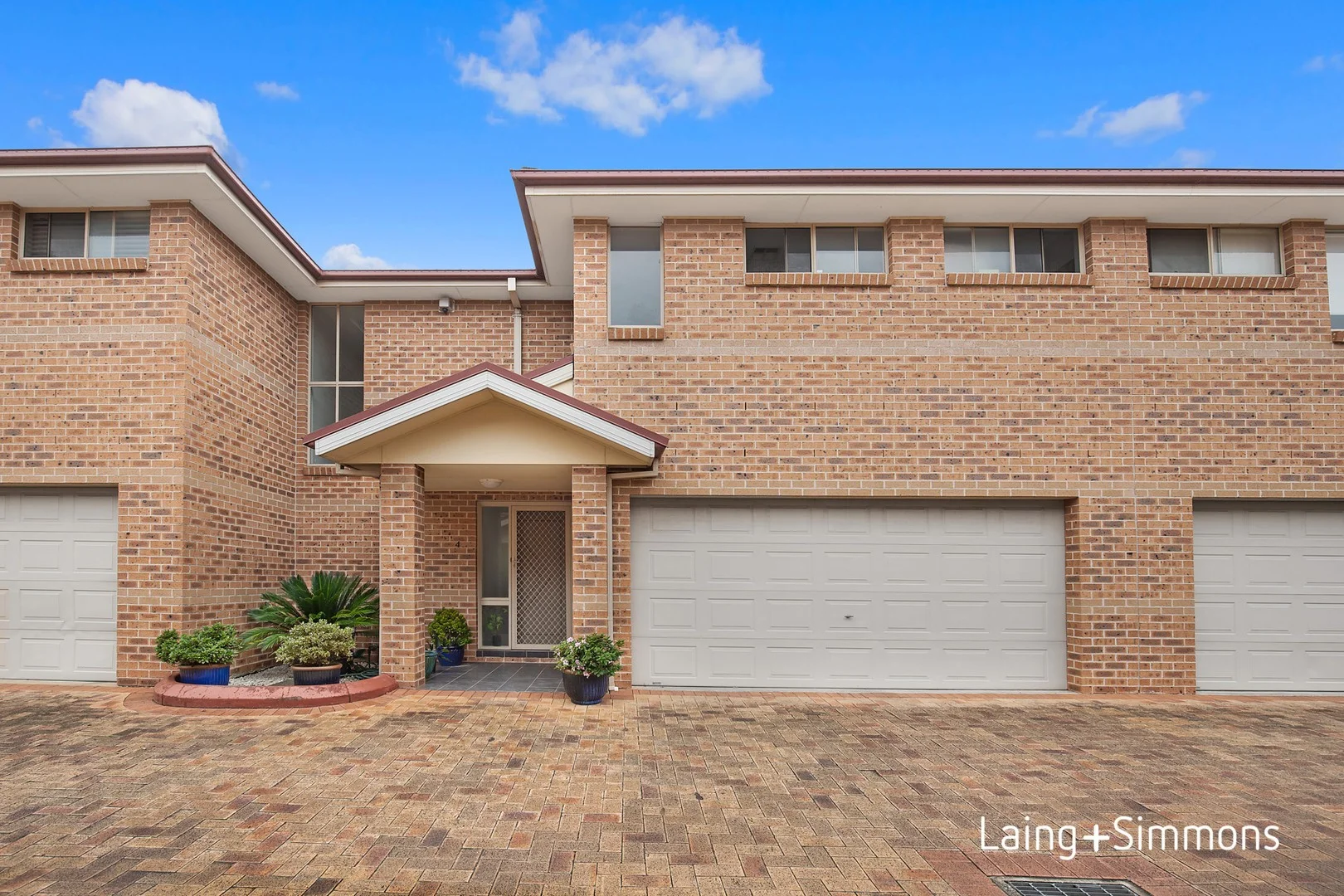 4/16-18 Edwin Place, Glenwood NSW 2768