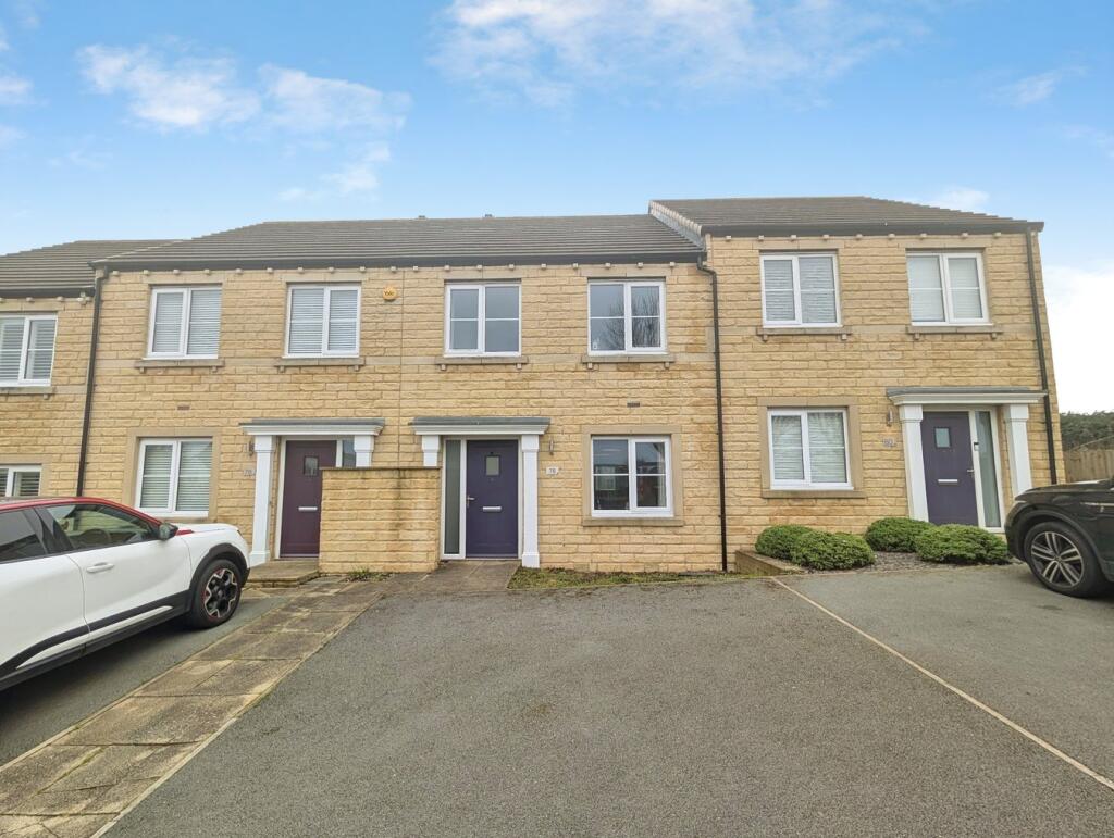 Sandhill Fold, Idle, Bradford, BD10