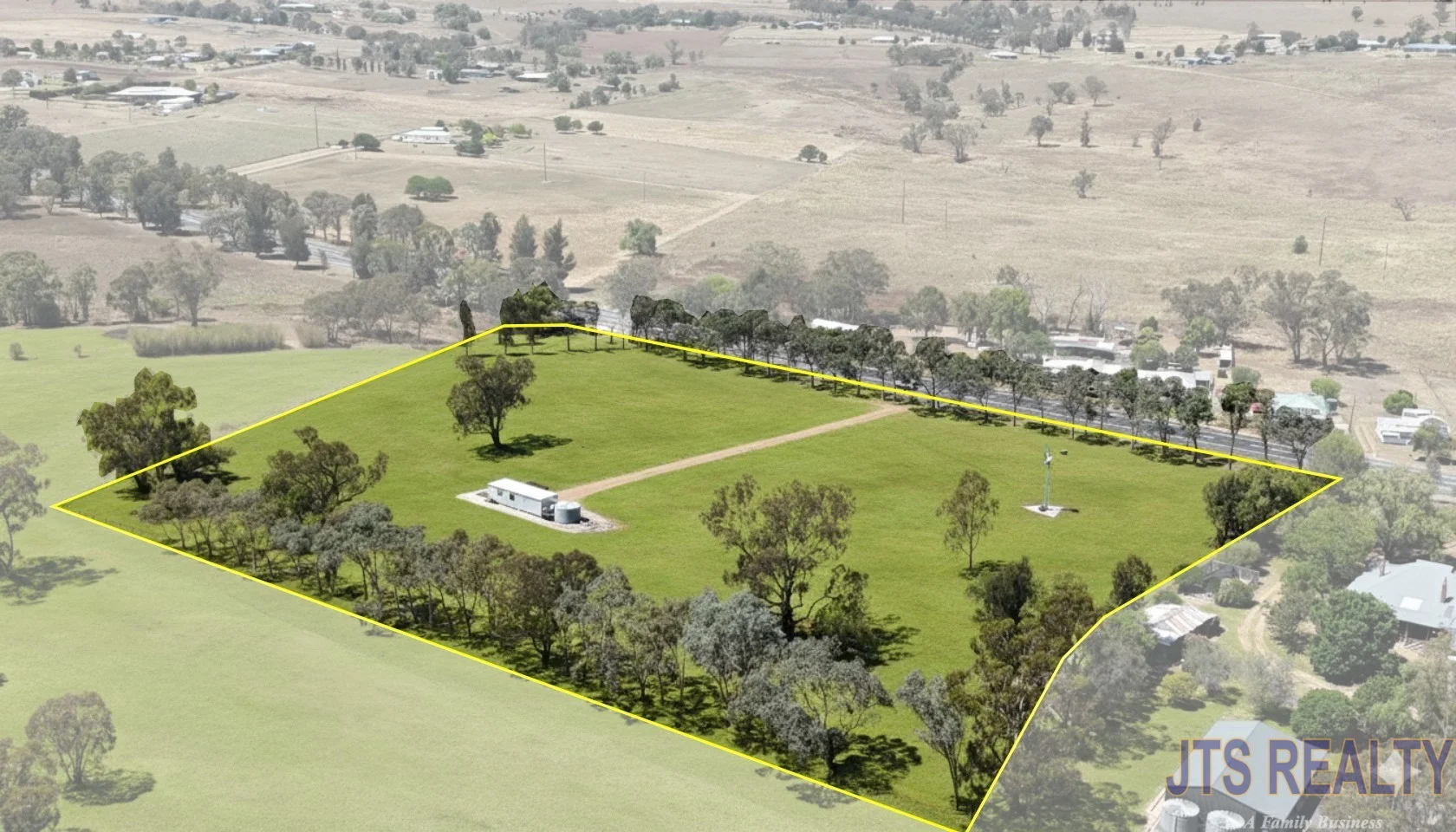4 & 6 King George V Avenue, Merriwa NSW 2329