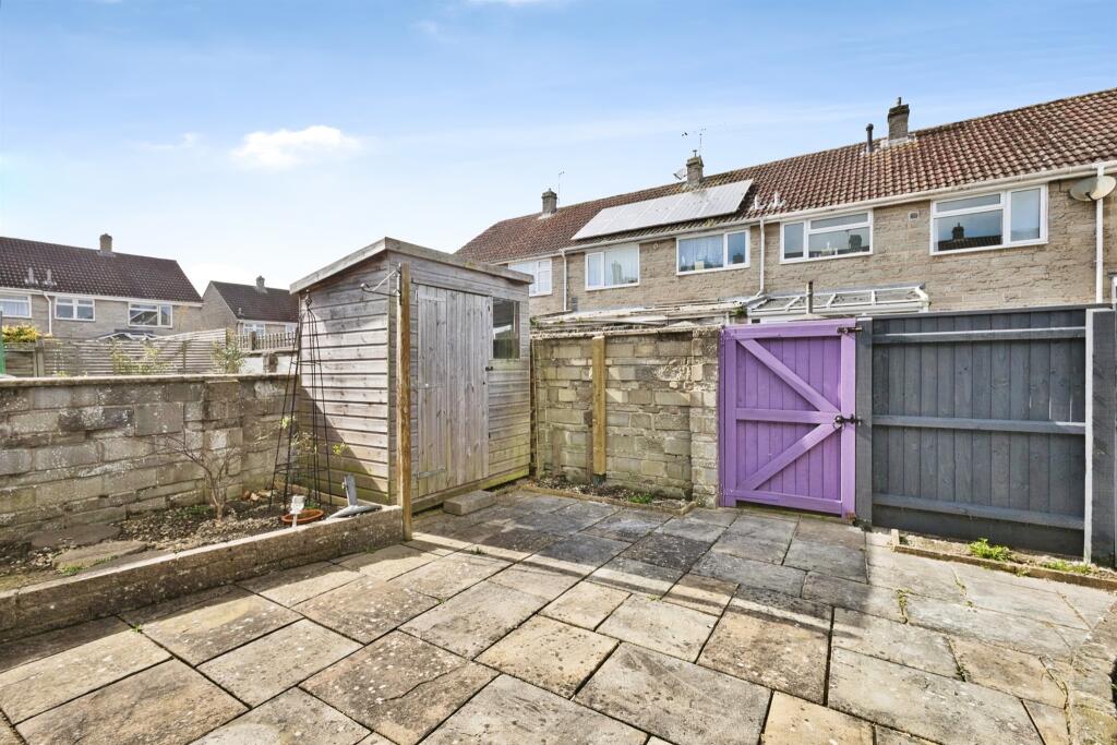 Additional image 17 of Priory Road, Ilchester, Yeovil