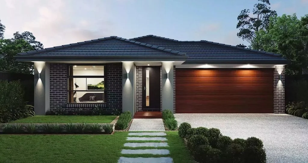 Lot 2259 Prophets St, Kingsfield Sunbury, Sunbury VIC 3429