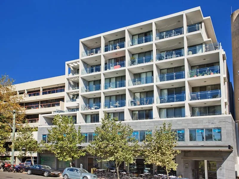 504/26 Clarke Street, Crows Nest NSW 2065