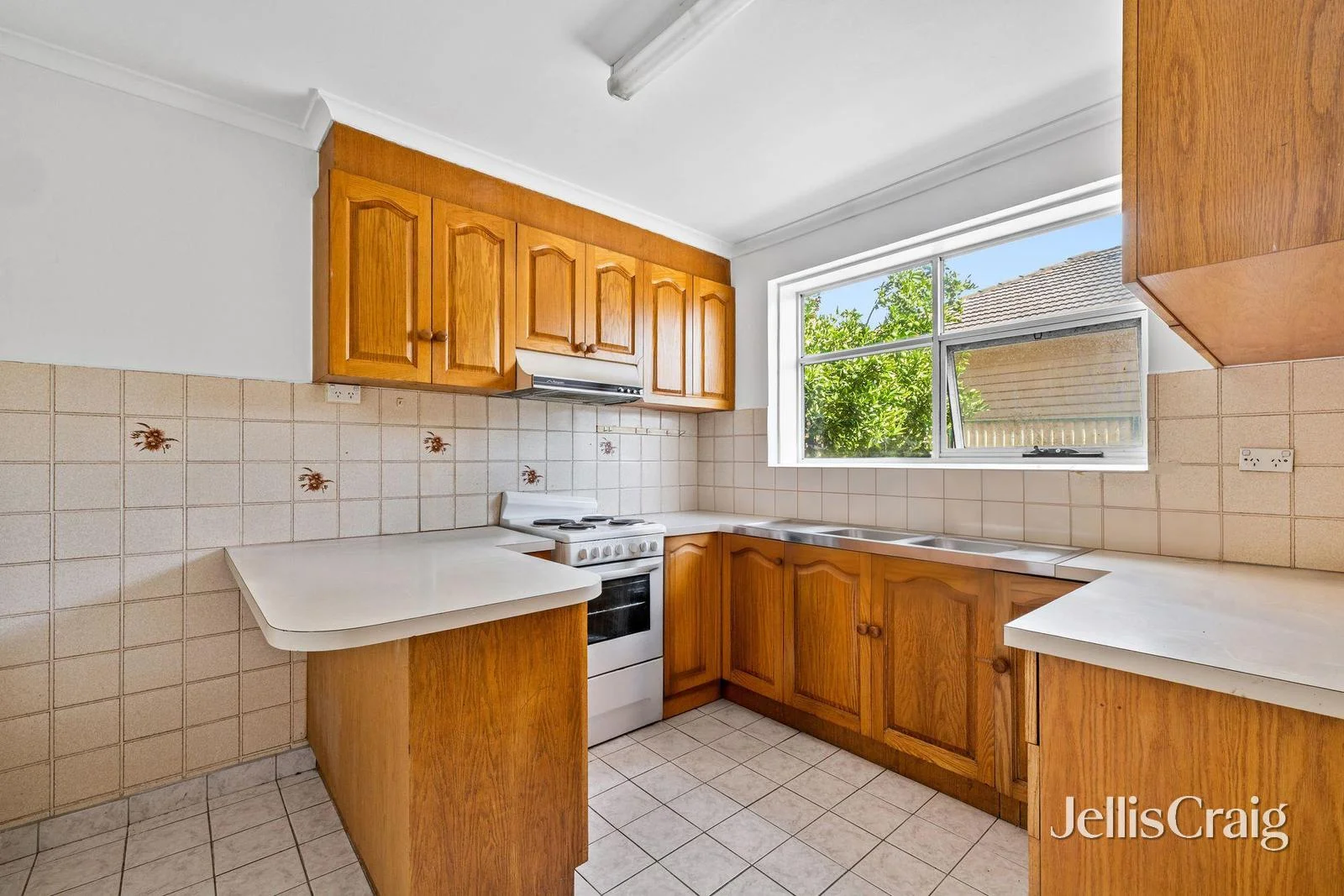 1/15 Speight Street, Newport VIC 3015