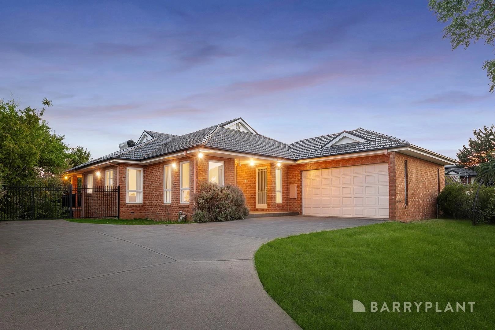 92 Eucalypt Drive, Lilydale VIC 3140