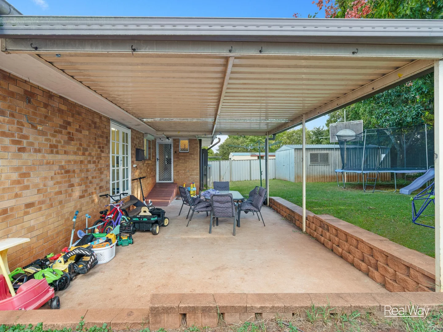 Additional image 13 of 23 McCafferty Street, Wilsonton QLD 4350