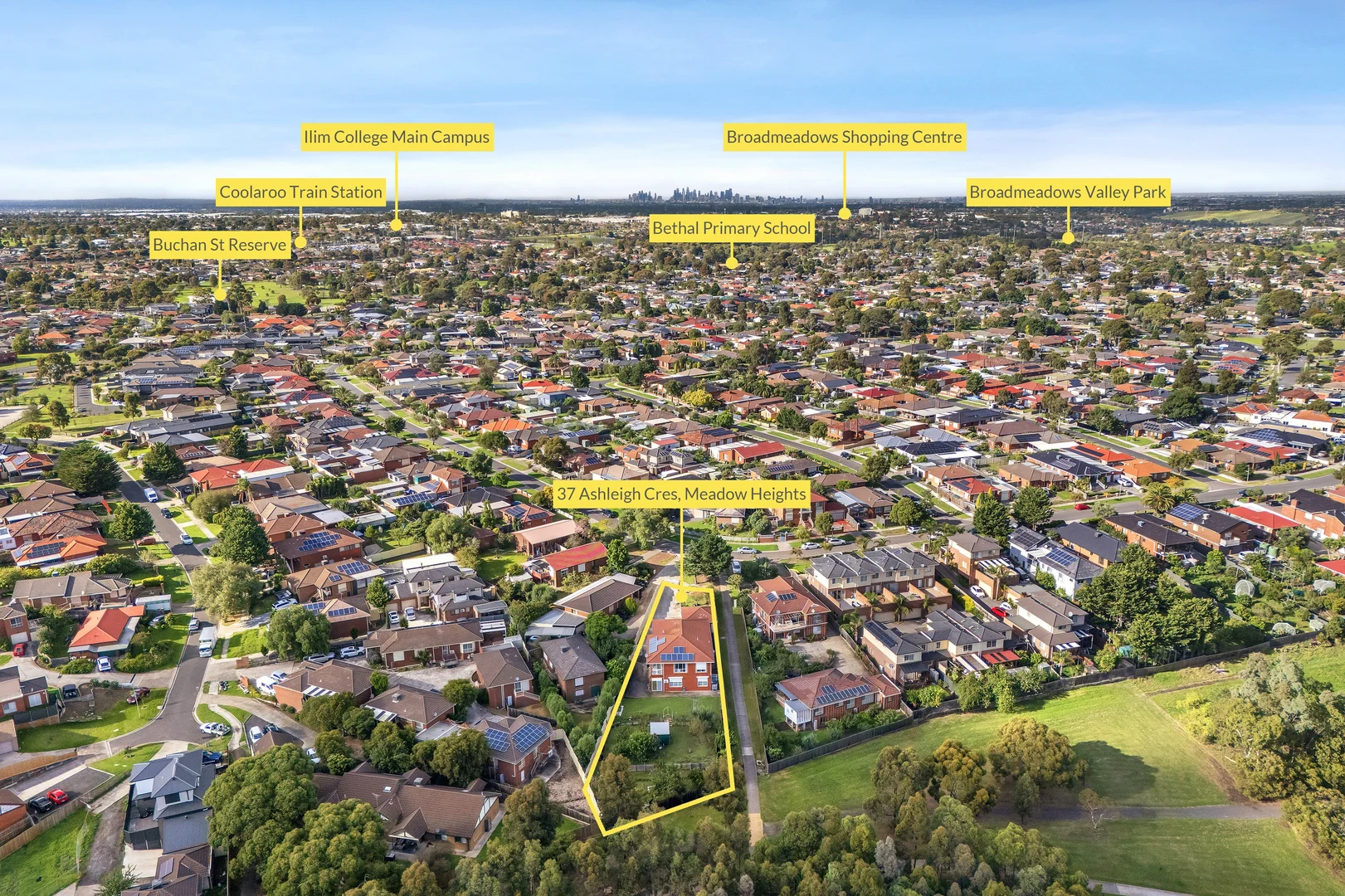 Additional image 18 of 37 Ashleigh Crescent, Meadow Heights VIC 3048