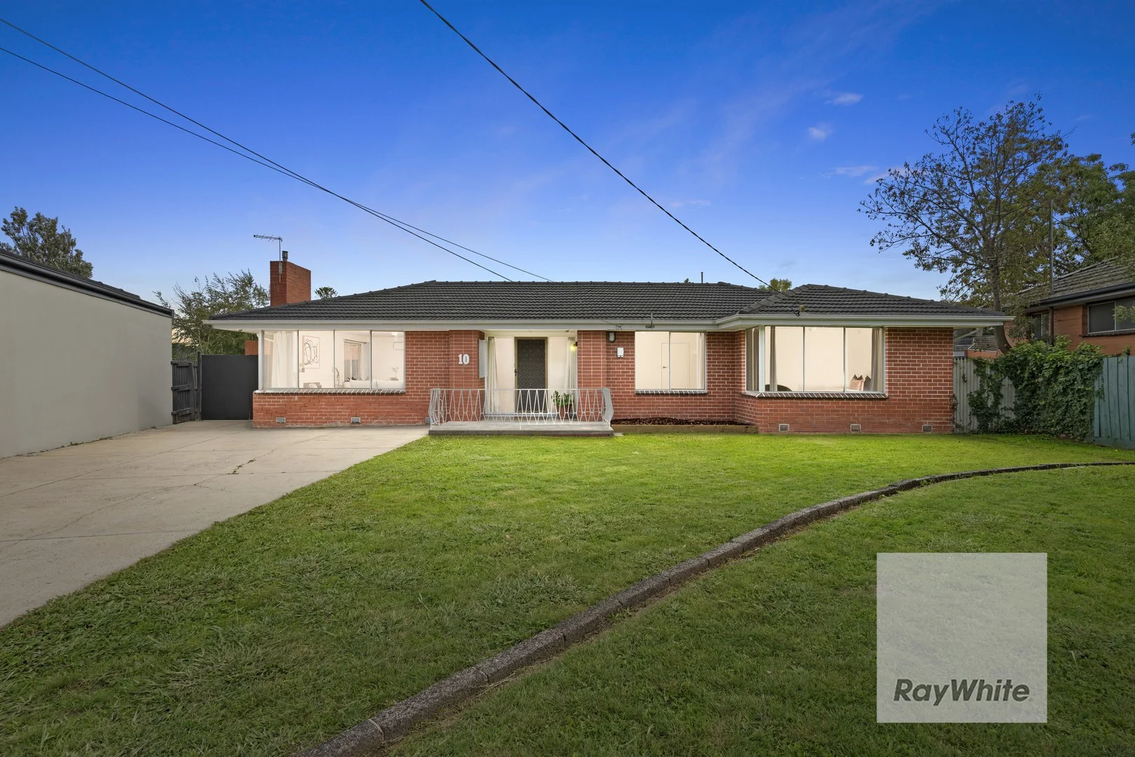 10 Fenwick Court, Bundoora VIC 3083