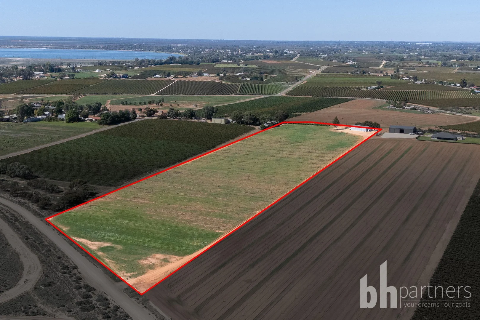 121 Elephant Trunk Road, Barmera SA 5345