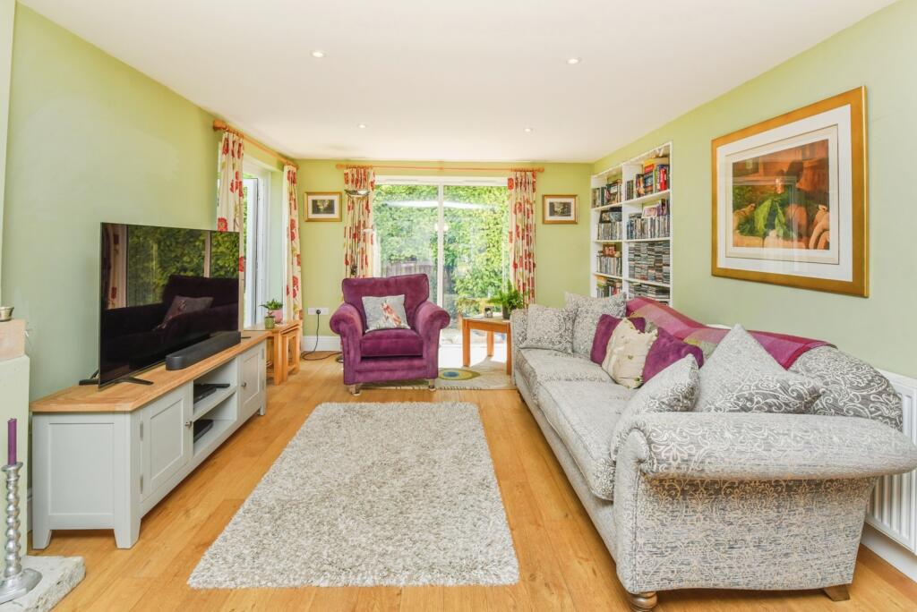 Ham Street, Baltonsborough, Glastonbury, Somerset, BA6 photo 4