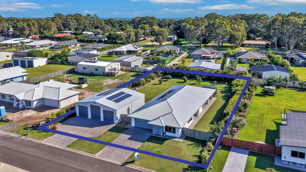 Additional image 30 of 16 Periwinkle Crescent, Toogoom QLD 4655