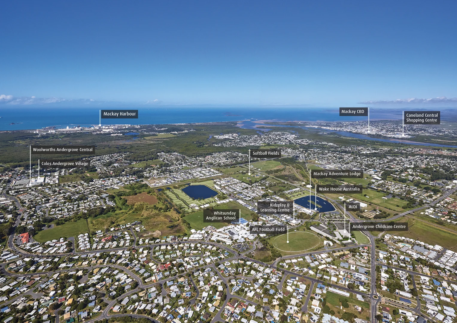 Additional image 4 of 58 Lakeside Way, Andergrove QLD 4740