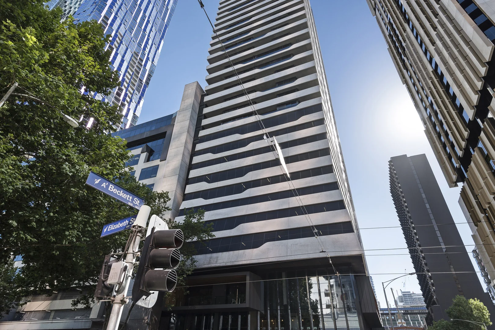 Additional image 19 of 2812/80 Abeckett Street, Melbourne VIC 3000
