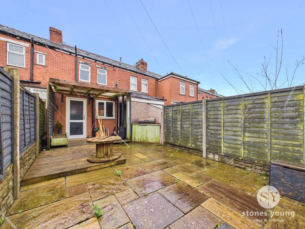 Additional image 15 of Moorfield Avenue, Ramsgreave, BB1