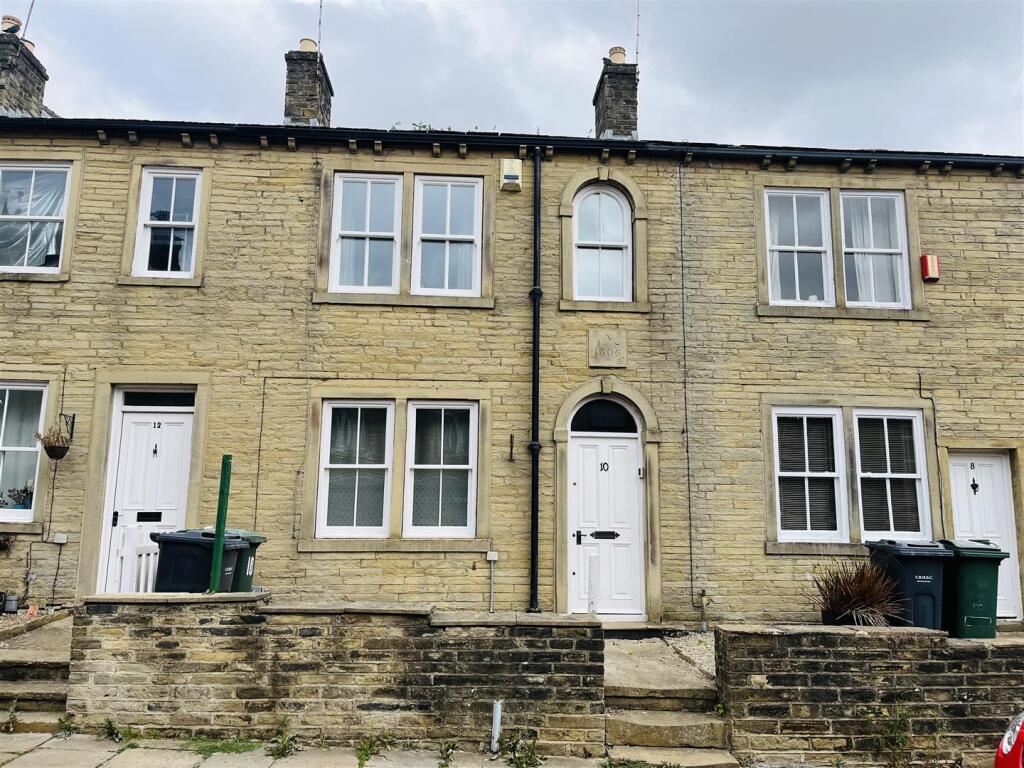 Market Street, Thornton, Bradford