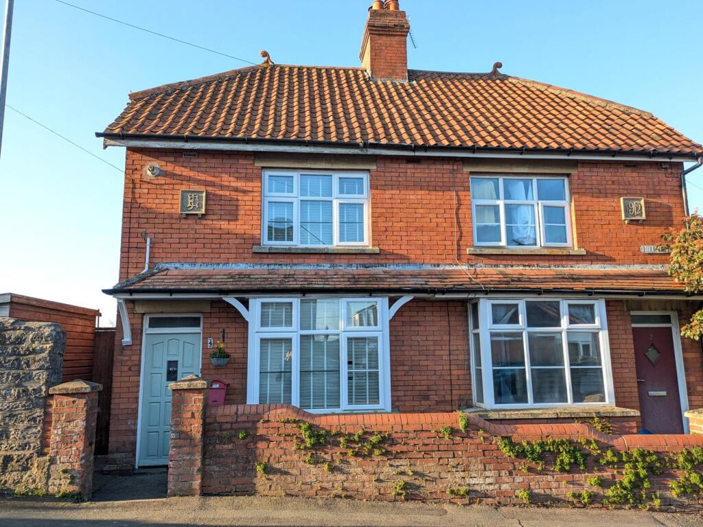 Hill Head, Glastonbury, BA6