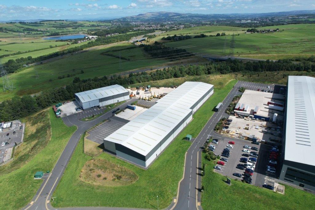 Additional image 6 of Unit 3C, Frontier Park, Blackburn, Lancashire, BB1 3AL