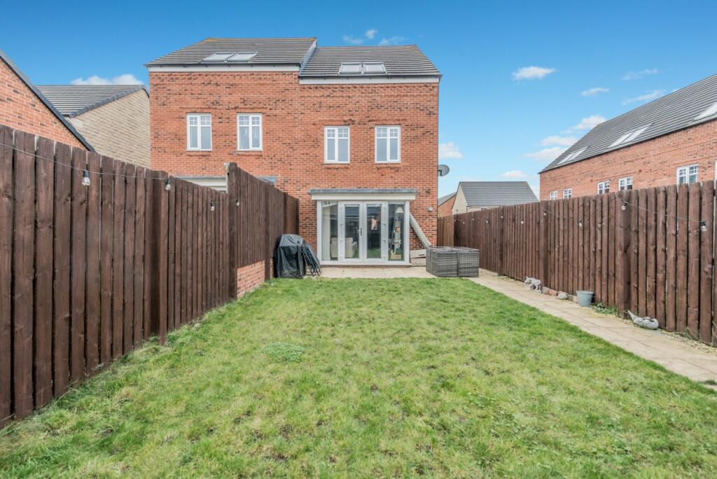 Additional image 17 of Ridge Lane, Birkenshaw, Bradford, West Yorkshire, BD11