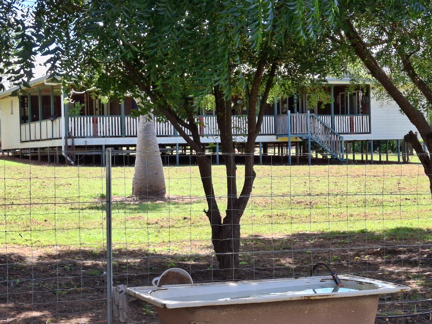 Additional image 2 of 9 Hay Street, Mount Garnet QLD 4872
