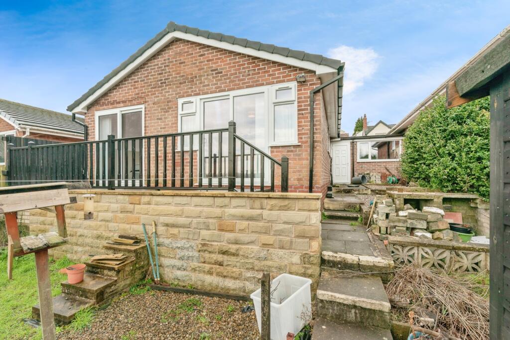 Additional image 21 of Herschel Avenue, Ightenhill, Burnley, Lancashire, BB12