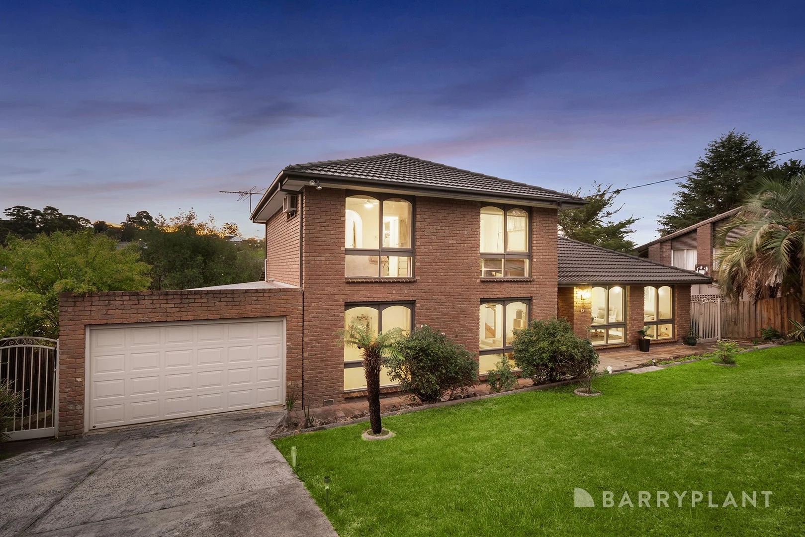 13 Valley Ho, Chirnside Park VIC 3116