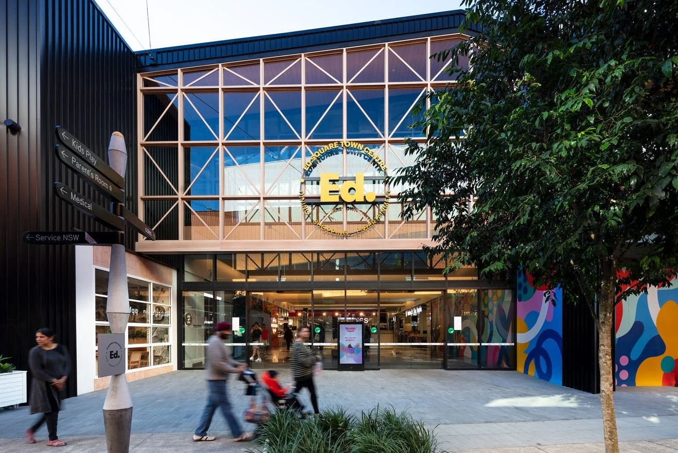 Additional image 4 of 806/8 General Blvd, Edmondson Park NSW 2174