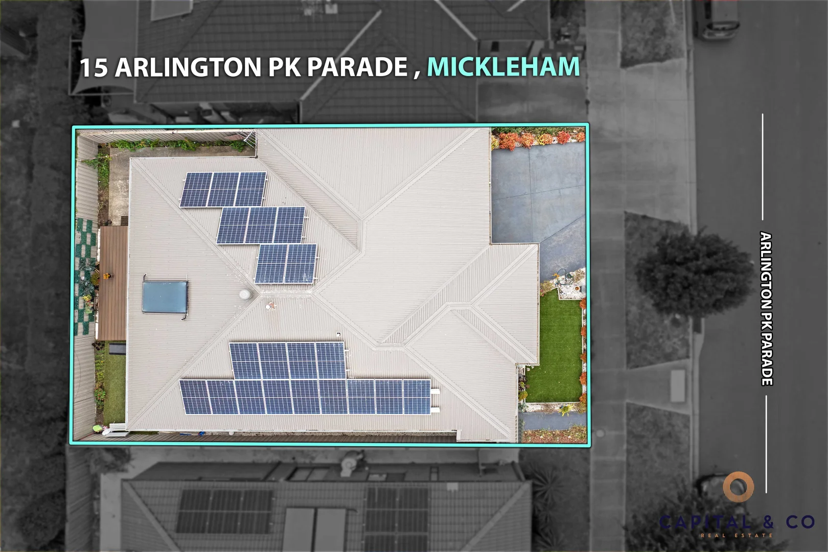 Additional image 15 of 15 Arlington Park Parade, Mickleham VIC 3064