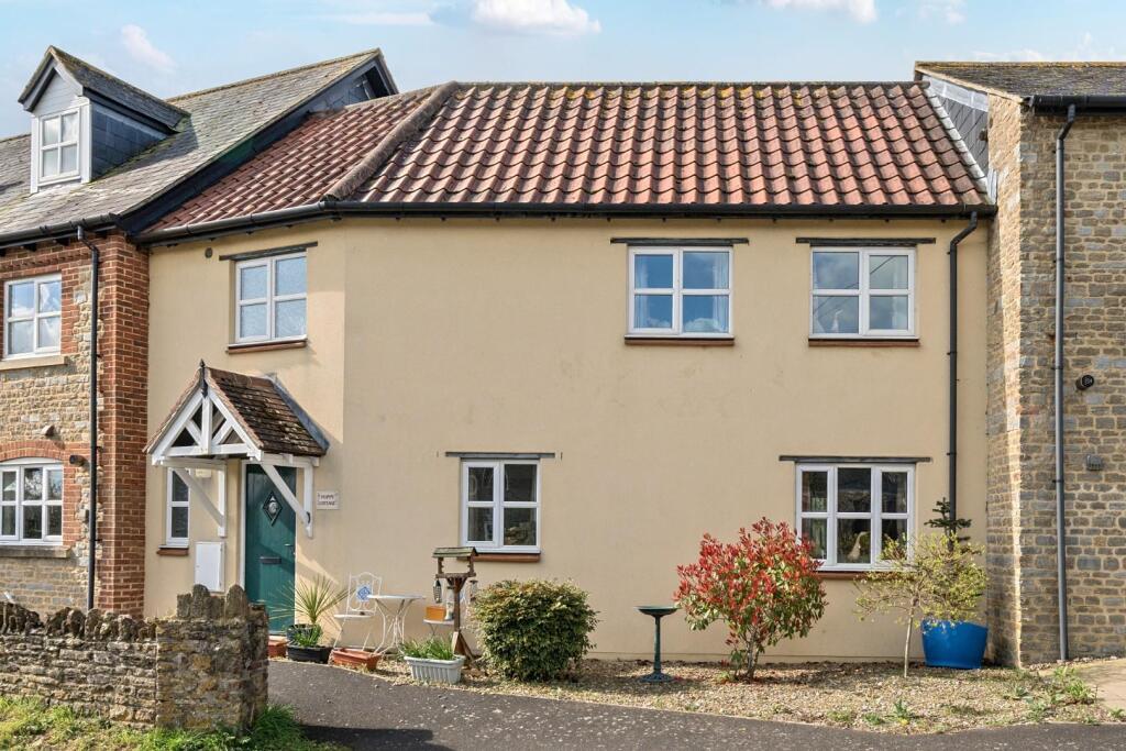 Townsend Farm Barton, Henstridge, Templecombe